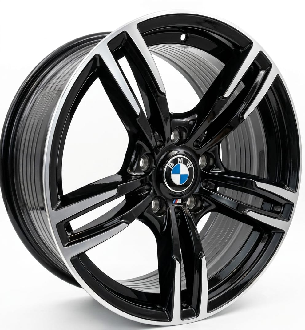 MAG 20" 5X112 9J/10