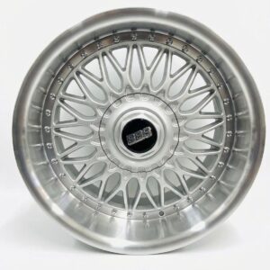 BBS MAG 17" 4X100/5X100 8J/9J ET35