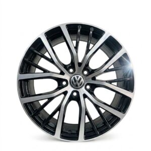MAG 16" 5X100 6.5J ET35 CB57.1