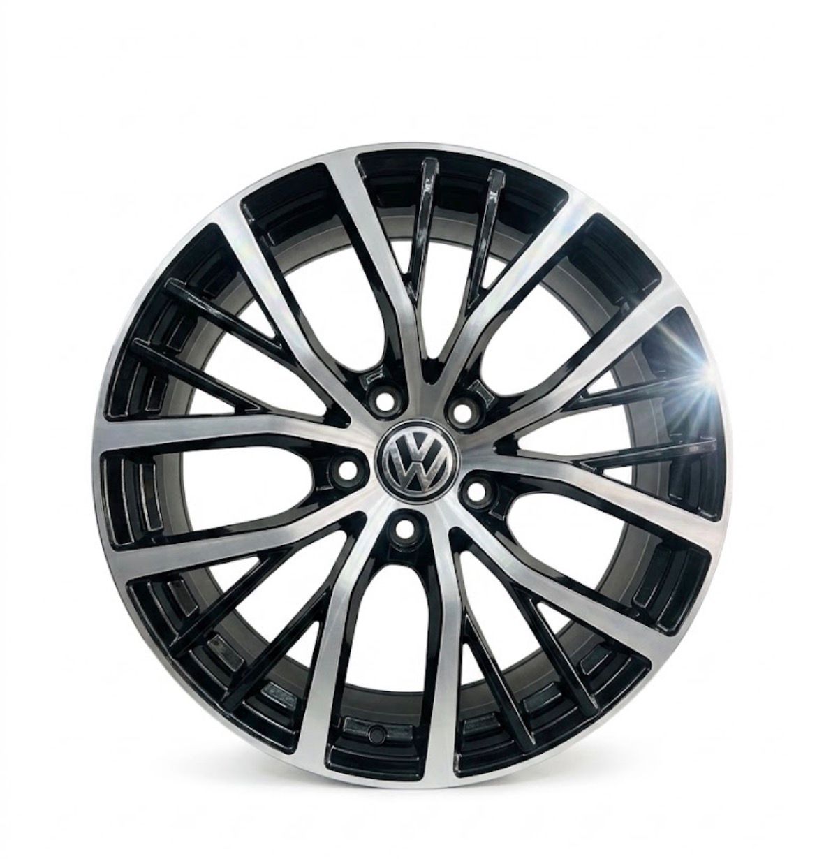 MAG 16" 5X100 6.5J ET35 CB57.1