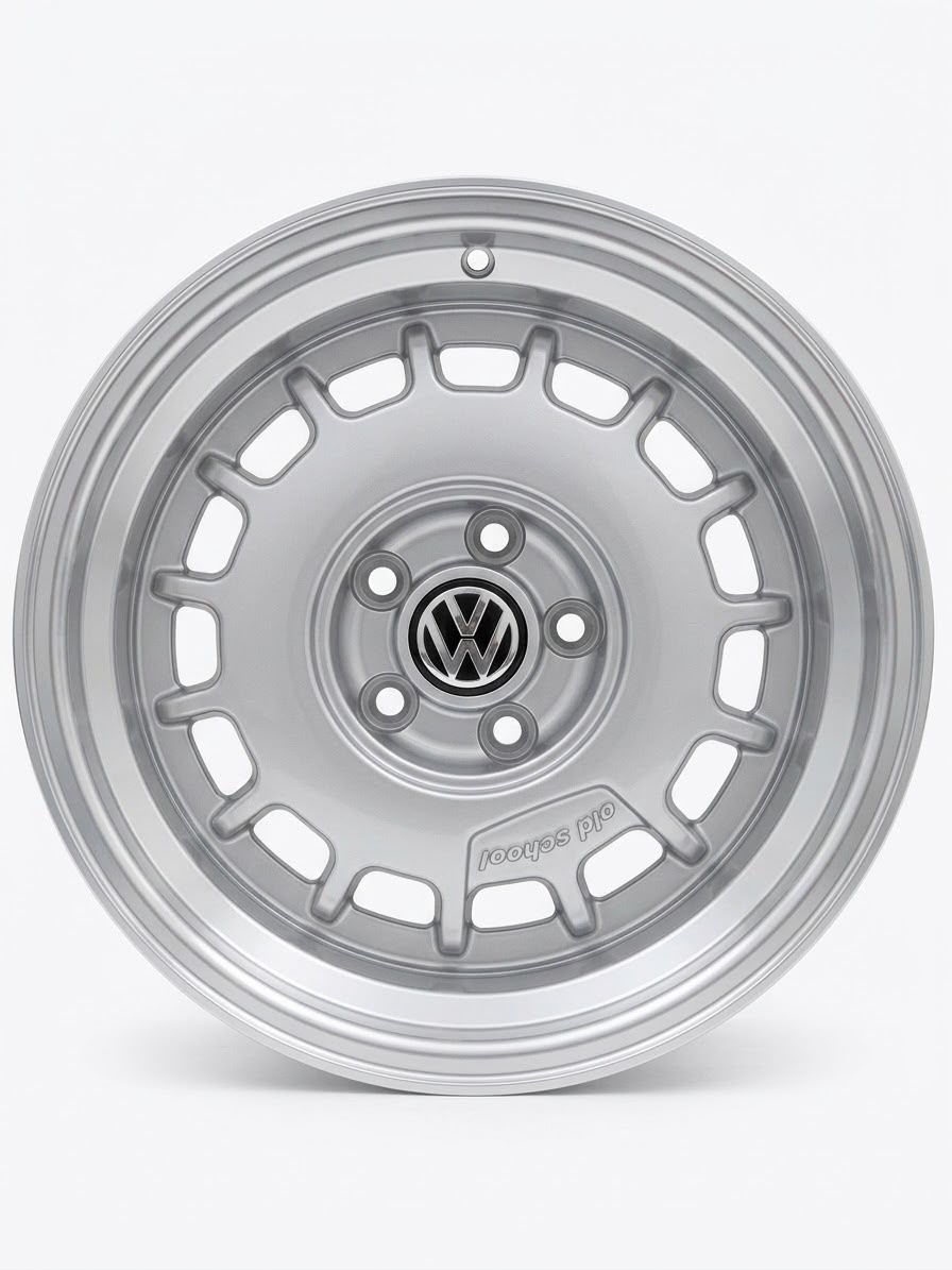 MAG 15" OLD SCHOOL 5X100 8.25J ET20