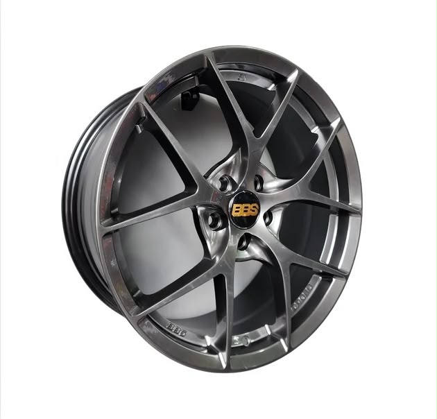 BBS RS MAG 17" 5X100 7.5J ET38