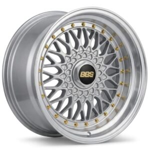 BBS MAG 17" 4X100/114 8.5J/10J