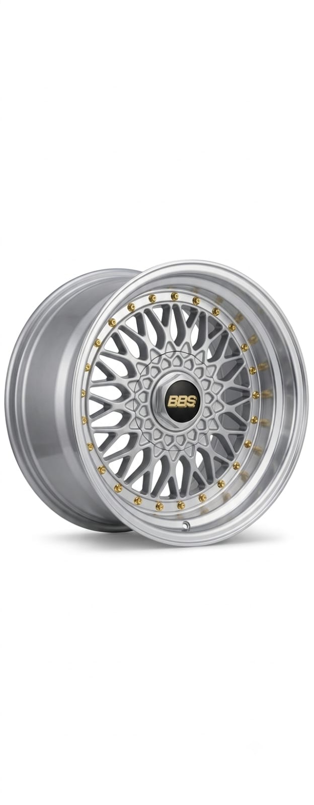BBS MAG 17" 4X100/114 8.5J/10J