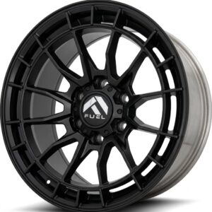 FUEL MAG 18" 6X139 8.5J ET0