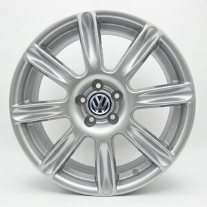 MAG 17" 5X100 VW  DUNES  ET38