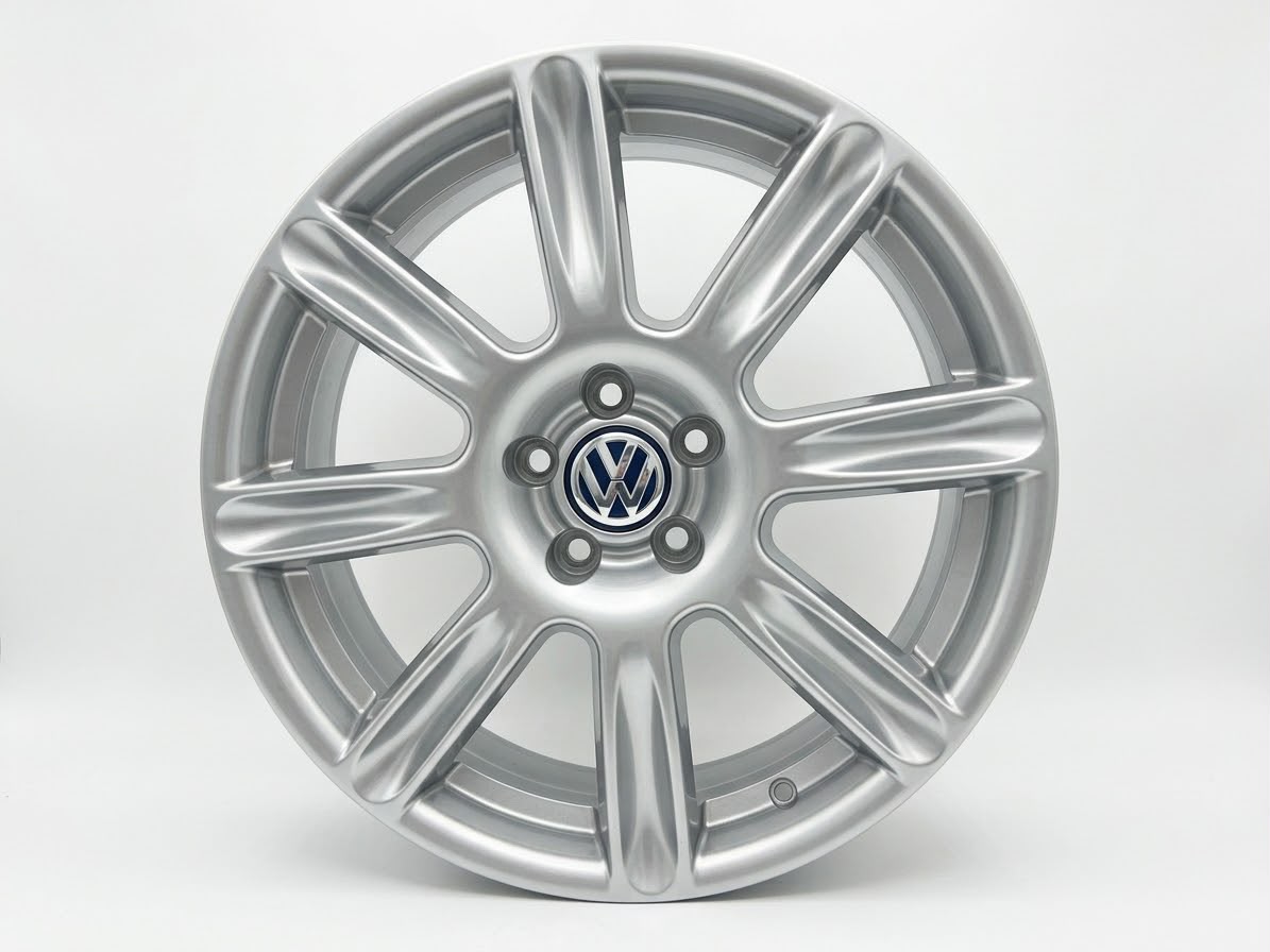 MAG 17" 5X100 VW DUNES ET38