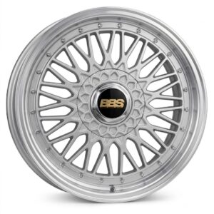 BBS 17" 4x100/114 7.5J  ET38 CB73.1