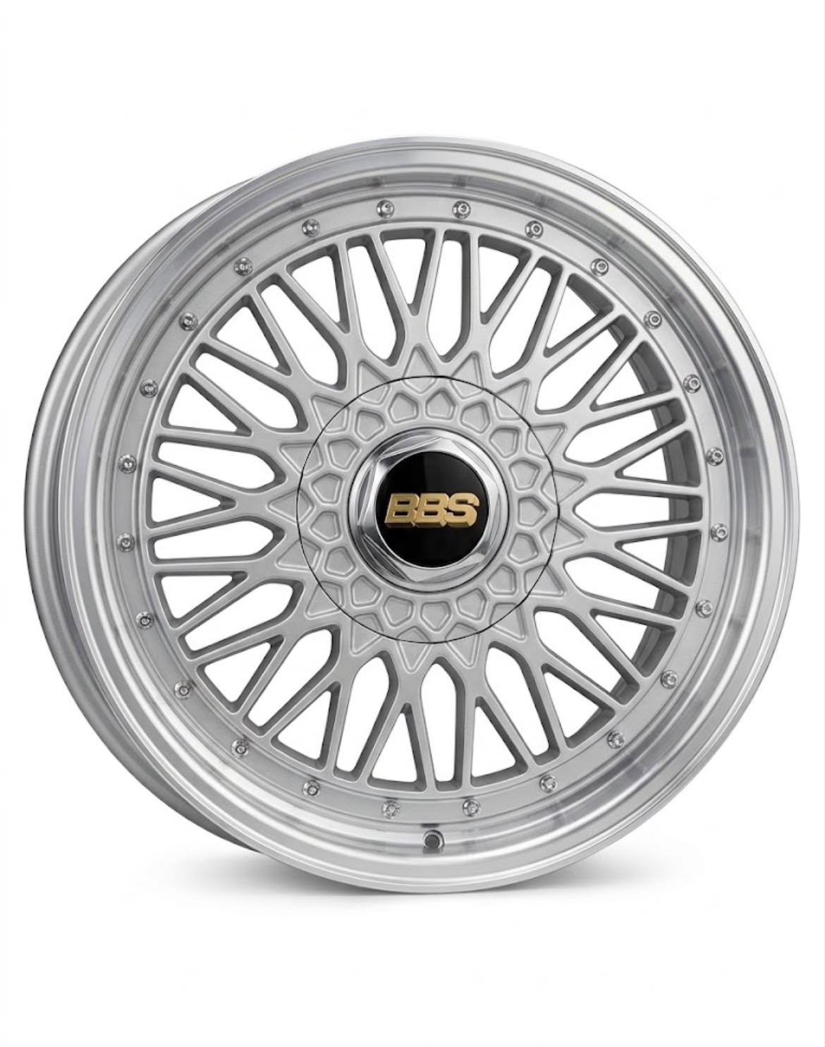BBS 17" 5x100 ET38 CB73.1