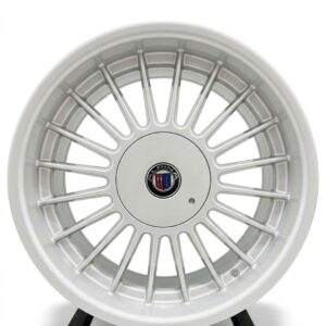 ALPINA MAG 17" 5X100/114 8.5J ET20