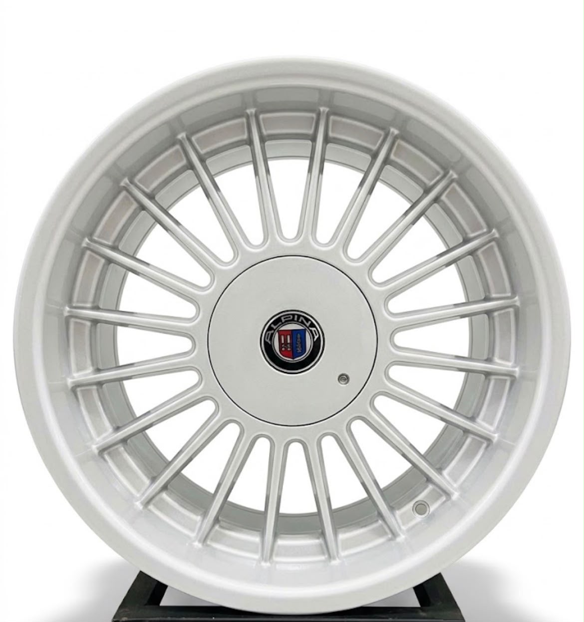 ALPINA MAG 17" 5X112/120 8.5J CB72