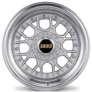 BBS MAG 15" 4X100/108