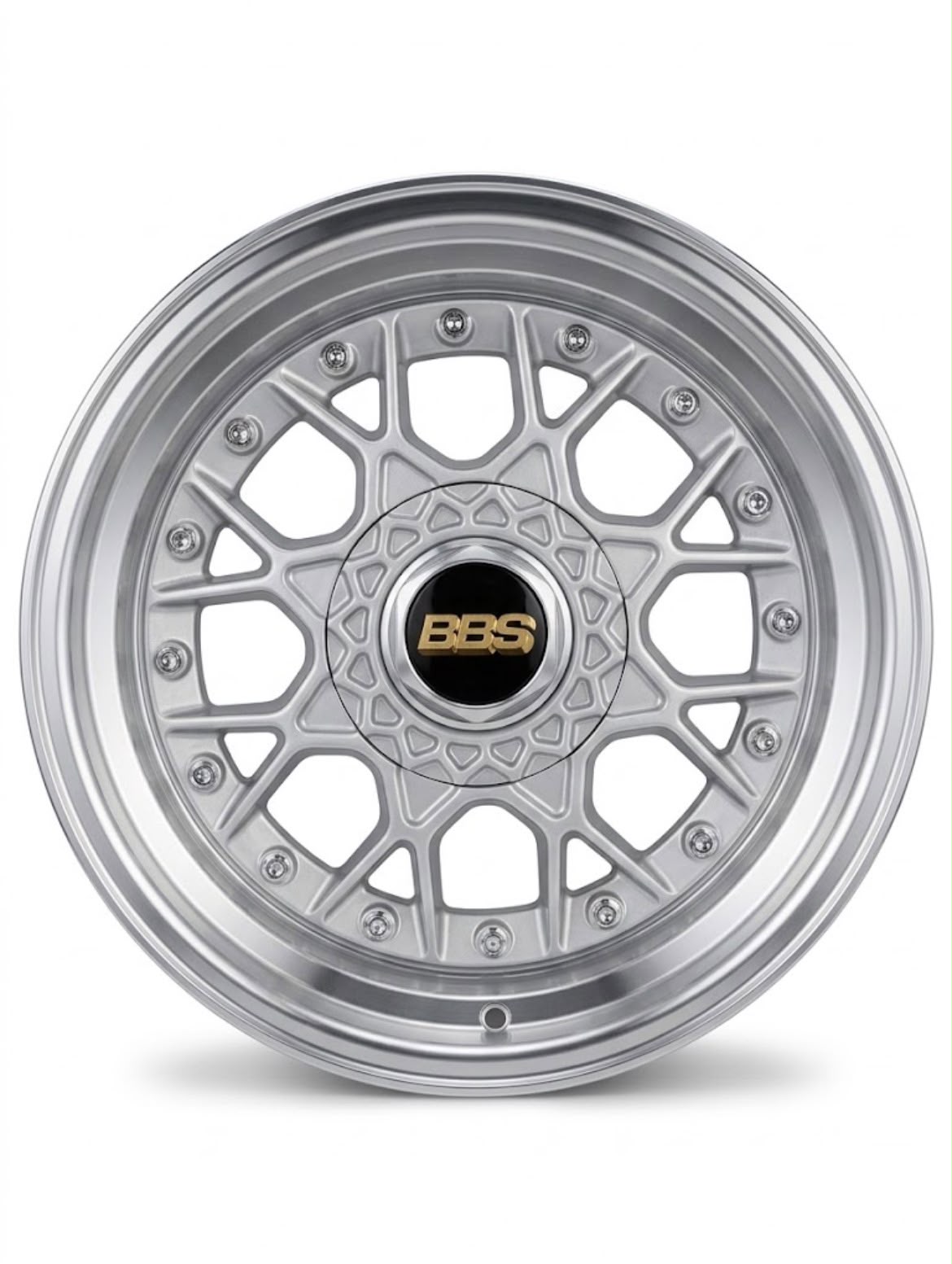 BBS MAG 15" 4X100/108