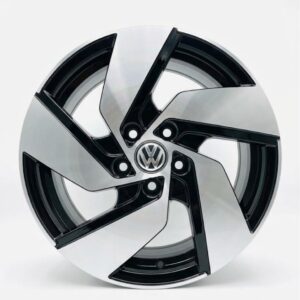 RICHMOND VW MAG 15" 5X100 8J ET35 CB57.1
