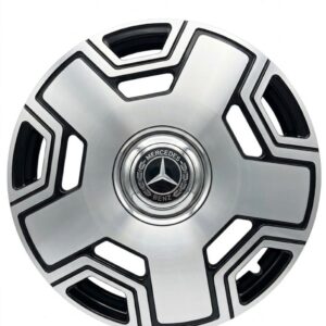 MERCEDES BENZ MAG 18" 5X112 8J ET40 CB66.6