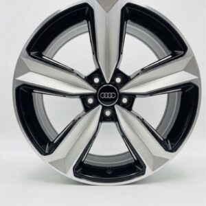 AUDI RS5 DESIGN MAG 18" 5X112 8J ET35 CB66.6