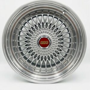 BBS MAG 17" 4X100/114 8.5J/10J