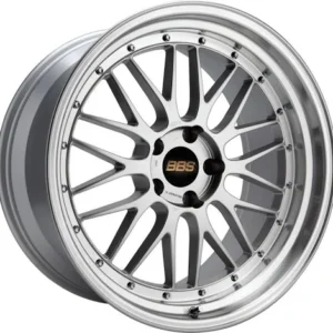 BBS LM MAG 19" 5X120 8.5/9.5J ET35