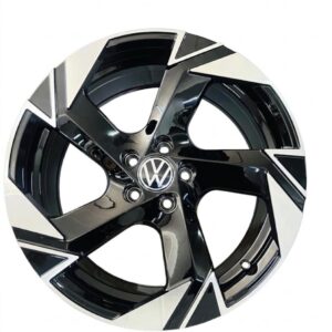 VW MAG 17" 5X100 7.5J ET35 CB57