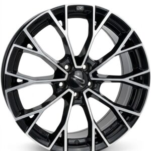 POLO R MAG 5X100 7.5J ET35 CB57.1