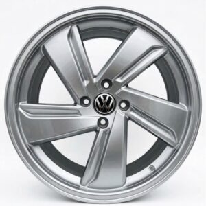 MILTONS MAG 17"  4X100 8J ET30 CB73.1