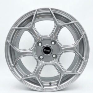 NTOZA MAG 15" 4X100 7J ET35 CB73.1