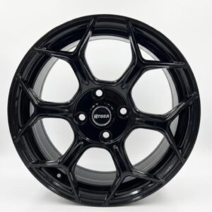 MAG 15" 4X100 7J ET35 CB73.1
