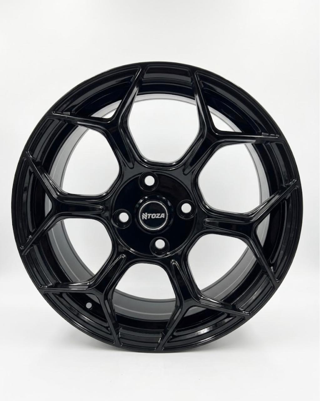 MAG 15" 4X100 7J ET35 CB73.1