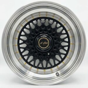 A-LINE MAG 15" 5X100/114 8J ET20