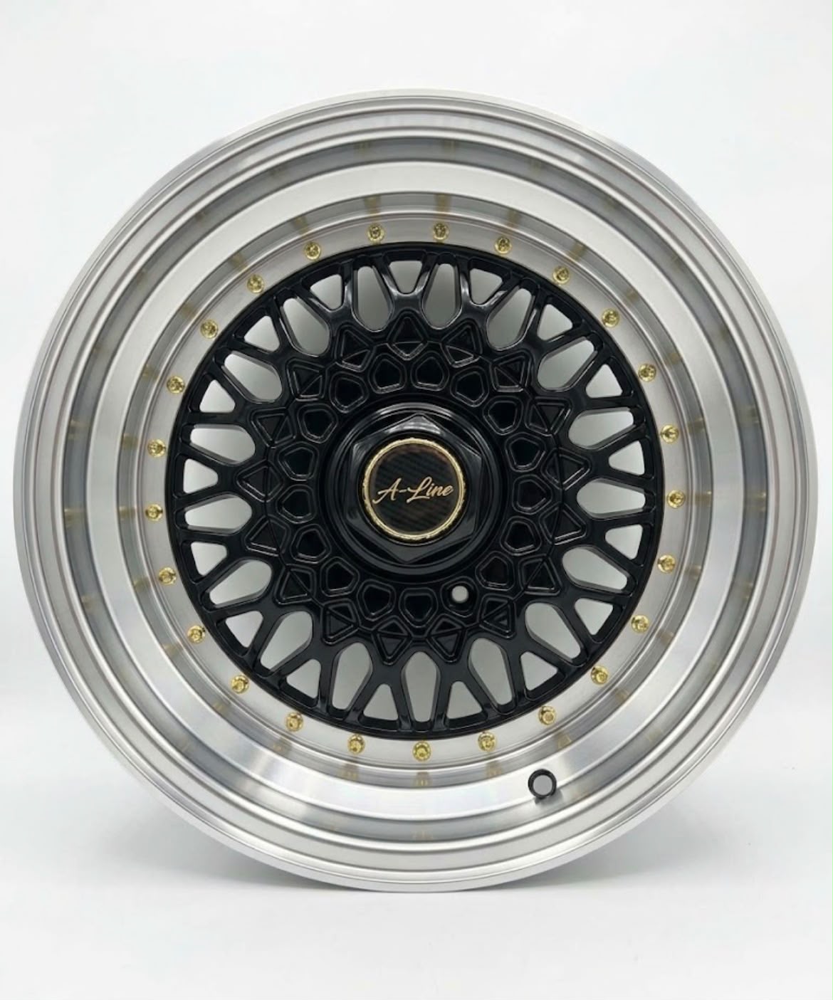 A-LINE MAG 15" 5X100/114 8J ET20