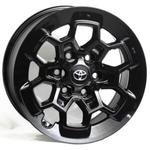 TOYOTA HILUX GR SPORT MAG 17" 6X139 CB106.1 ET5