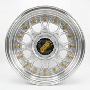 BBS MAG 15" 4X100/114 8J ET20