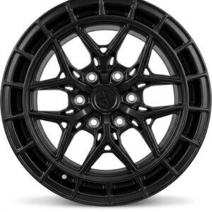 GRAXY X  MAG 18" 6X139 9J ET20 CB106