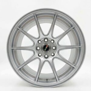 XXR MAG 15" 4X100/114 8.25J ET0