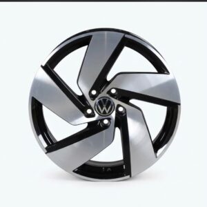 RICHMONDS MAG 17" 5X100 7.5J ET35 CB57