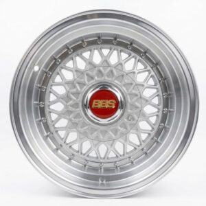 BBS MAG 17" 4X100/114 9J ET15