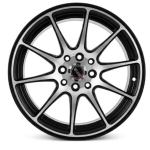 XXR MAG 15" 4X100/114 8J ET20