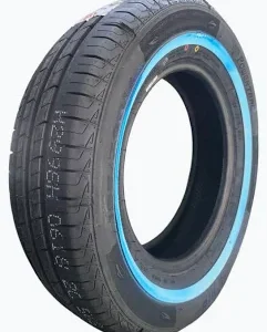 TYRE" 14" 185/70/14 POWERTRAC WSW